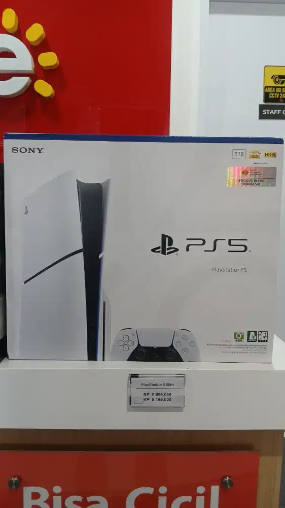 Sony Playstation5