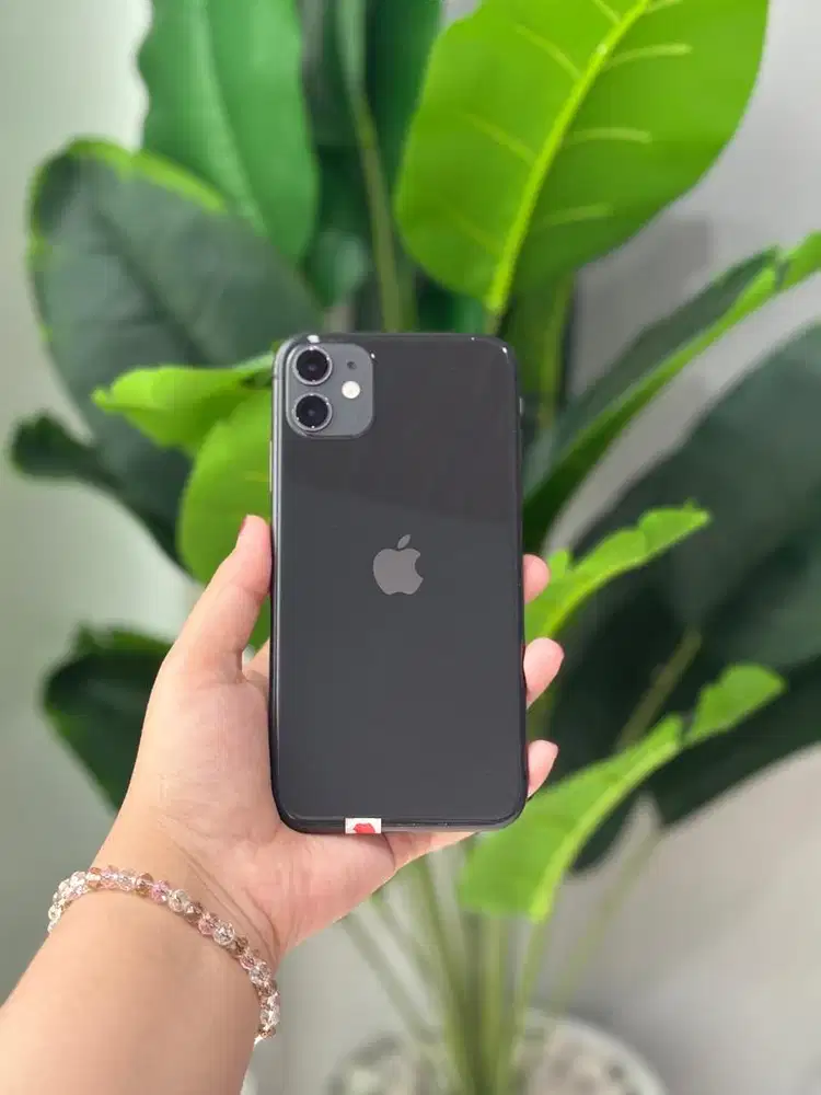 Iphone 11 128gb ex beacukai