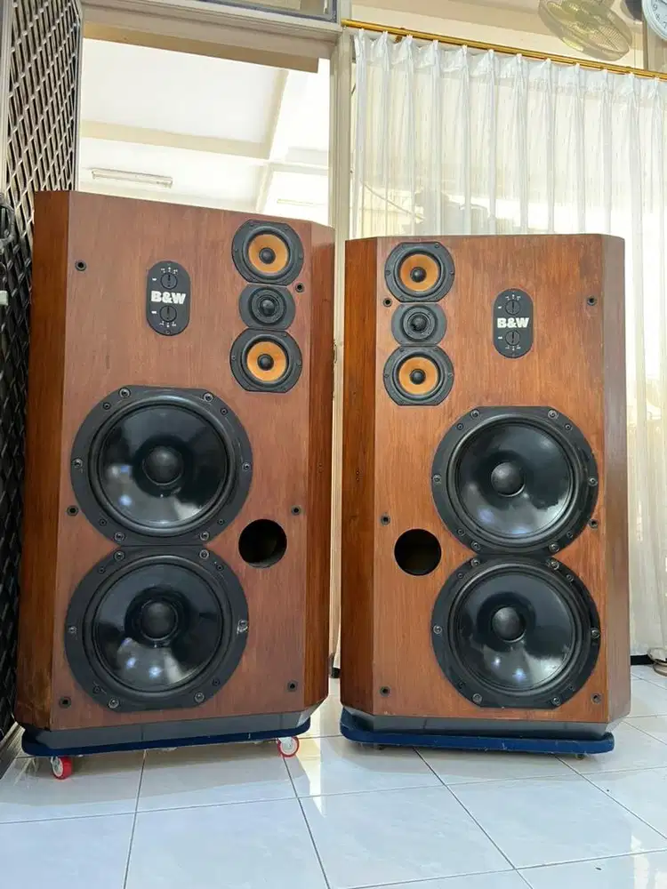 Bw 808 England Original