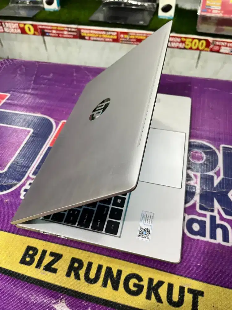 HP PROBOOK 445 G8| BISA KREDIT TANPA DP| COCOK BUAT KERJA DAN KULIAH