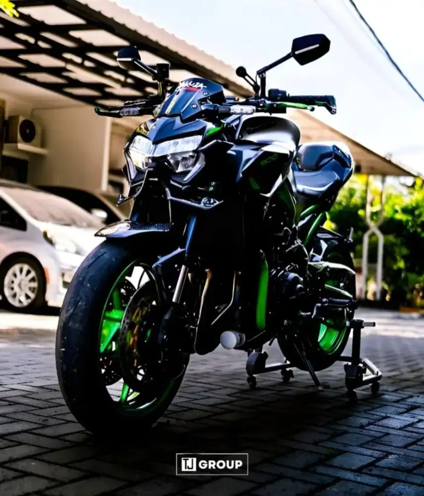 FOR SALE!! Kawasaki Z900 2023