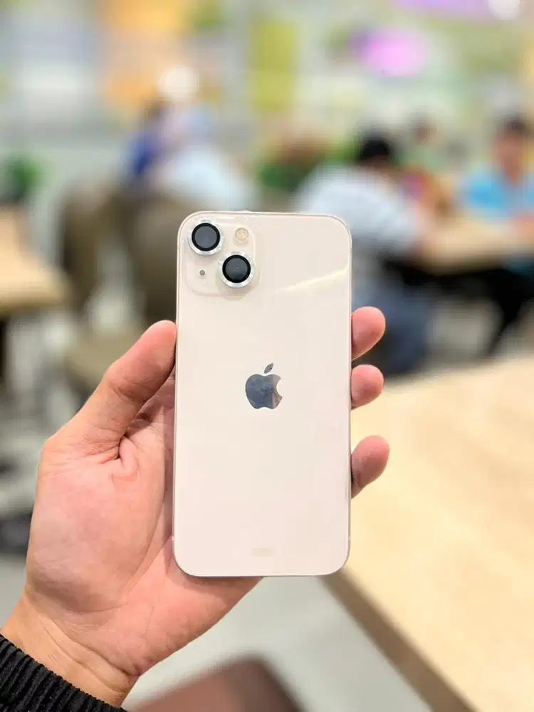 IPHONE 13 128GB PINK EX IBOX