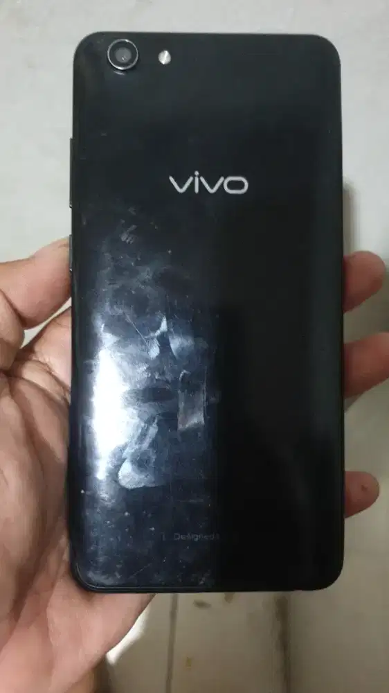 Hp Vivo y71 3/32