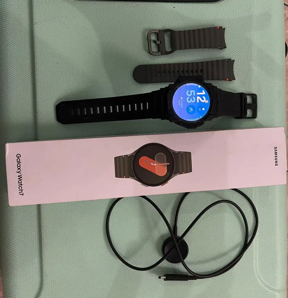 Samsung Galaxy Watch 7 40mm