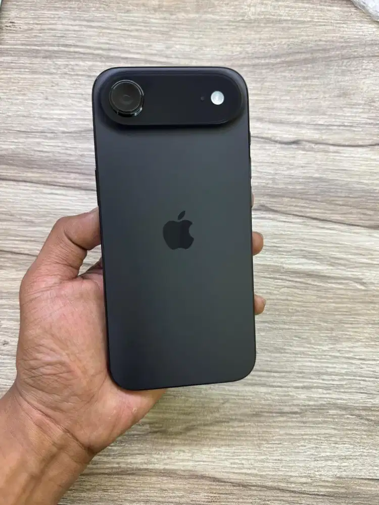 Iphone 17 Air 256 ibox sehari pakai