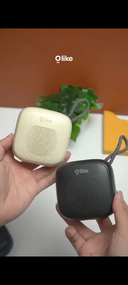 Speaker mini bluetooth Olike SF7