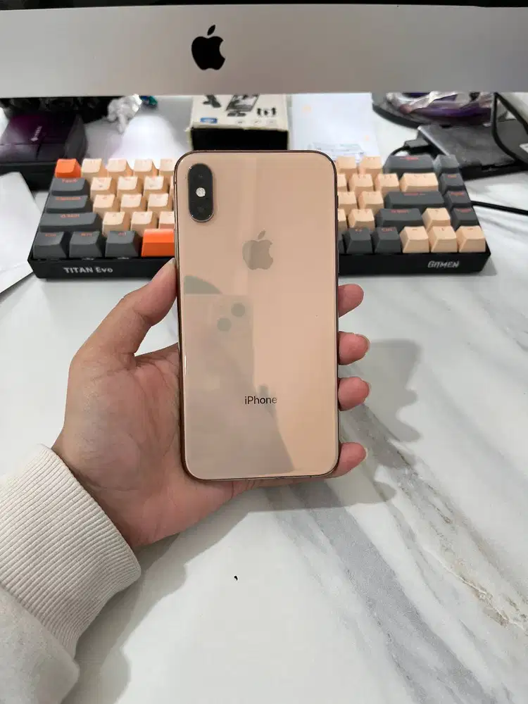 iPhone Xs 256Gb Ex iBox
