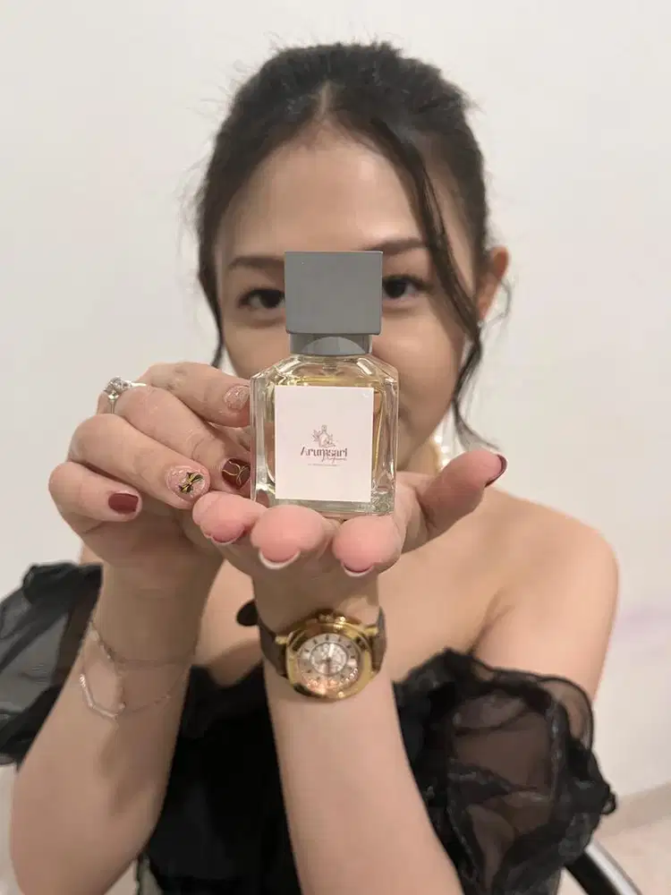 Arumsari Parfum Jogja