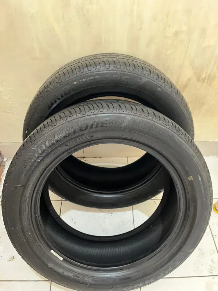 Bridgstone Techno R15 185/55