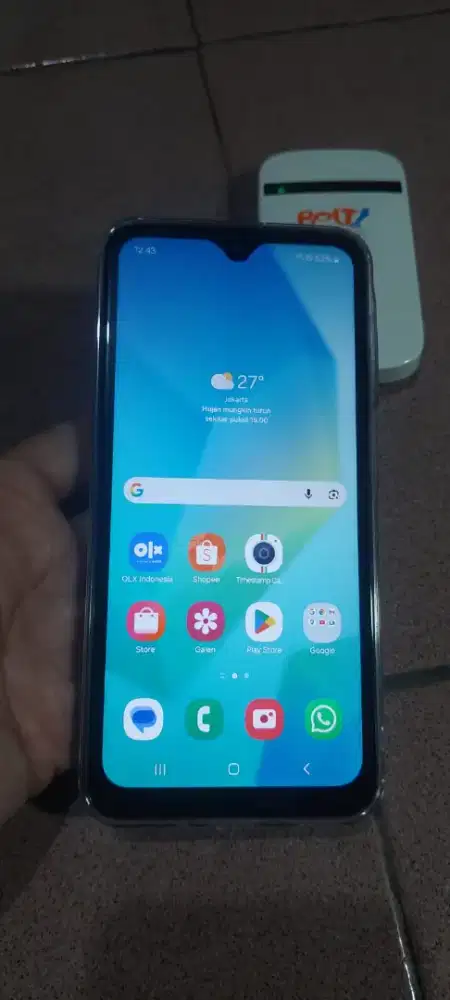 Samsung A16 8/256 5G Wifi