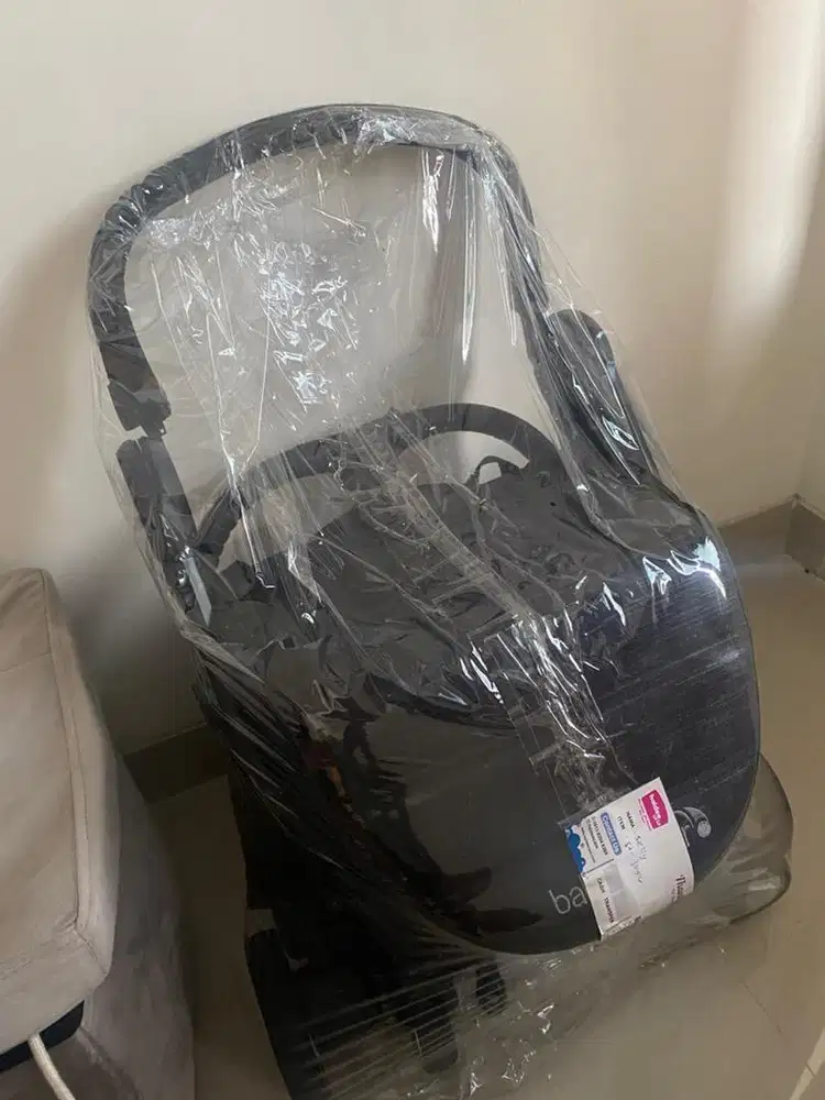 Stroller Baby jogger city tour 2