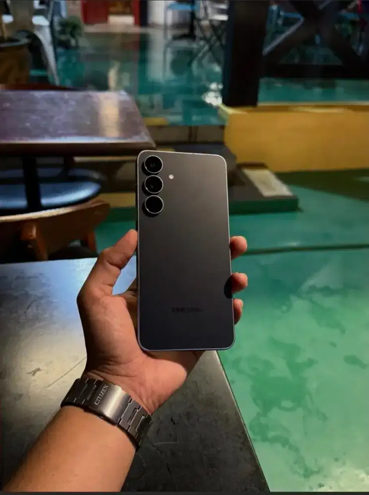 Stiap penblian S25fe dpt disc 1,5jt bisa di