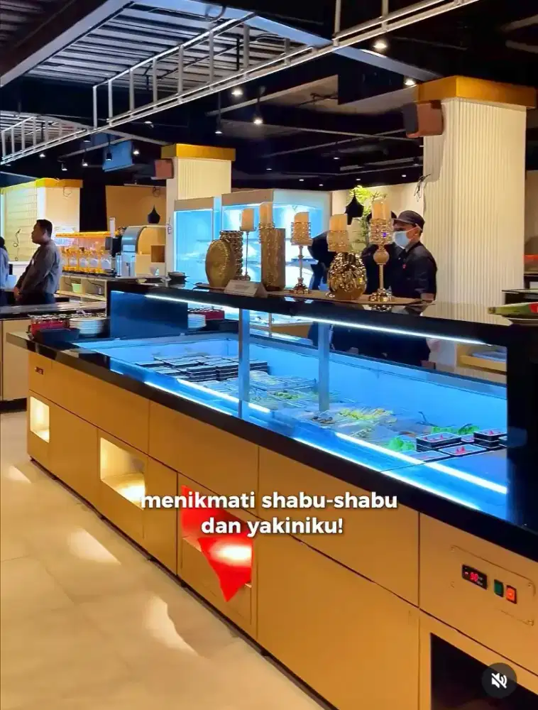 Lowongan kerja terbaru restoran