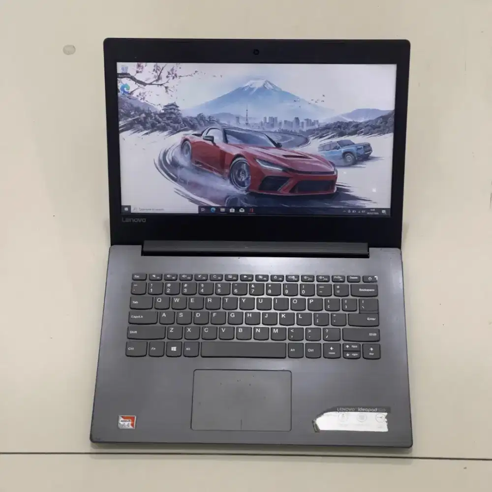 FORSALE LAPTOP LENOVO IDEAPAD 320