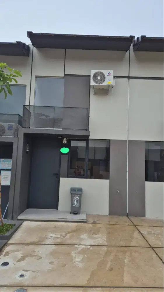 Disewakan Rumah Minimalis, Bulanan/Tahunan