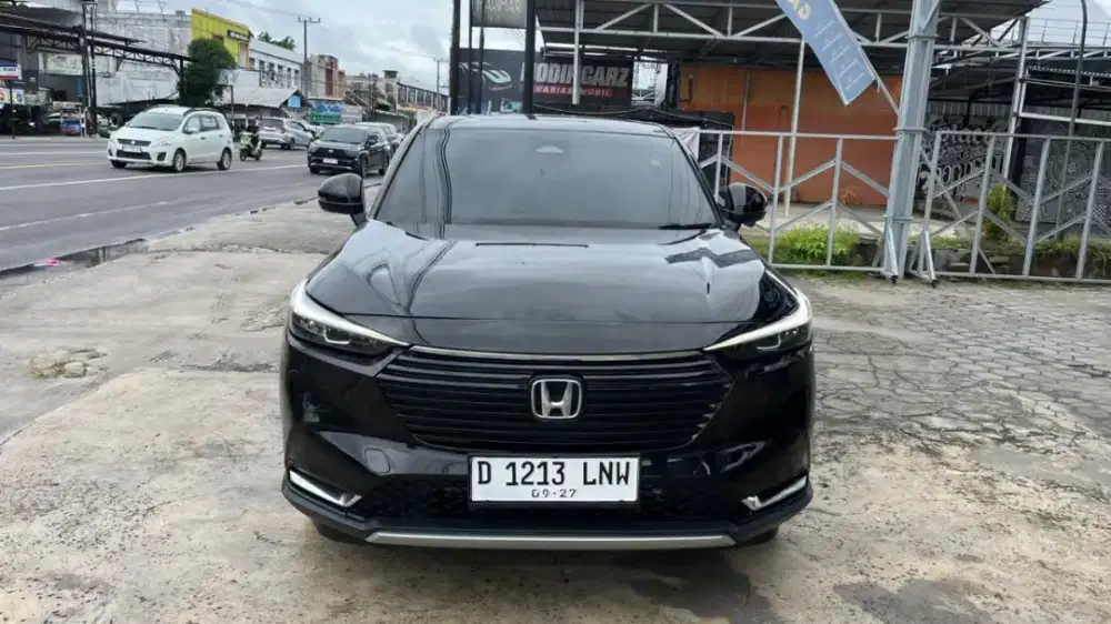 DI JUAL HONDA HRV SE E CVT TAHUN 2922