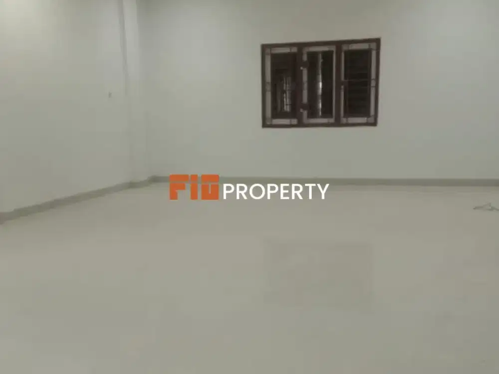 DI JUAL DAN DI SEWA TOWNHOUSE MEDAN MANDALA