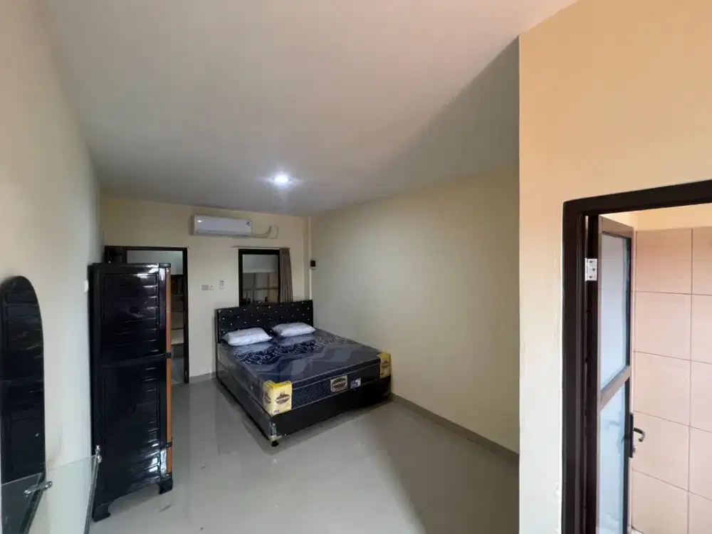 Sewa Kamar kos Nyaman Bulanan bintaro pondok aren