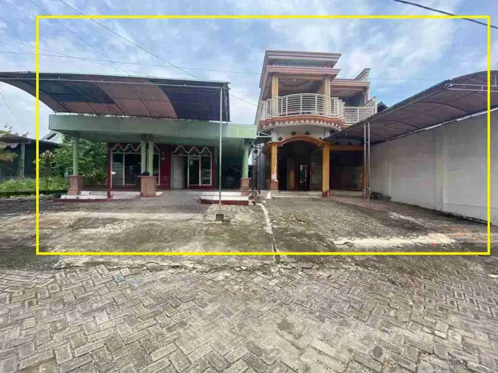 DIJUAL RUMAH
KEL. : SUMBERAME
KEC  : WRINGINANOM
KAB  : GRESIK