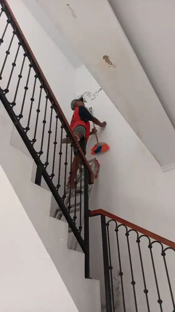 Jasa tukang bangunan