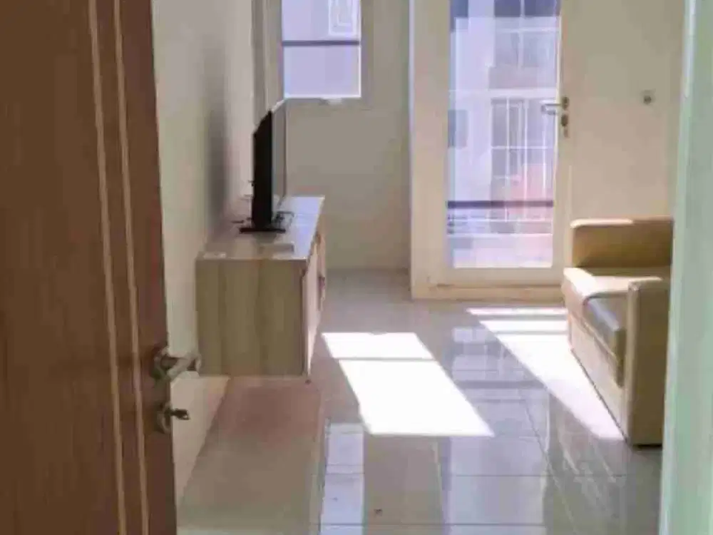 Apartemen Puncak Dharmahusada Tower B