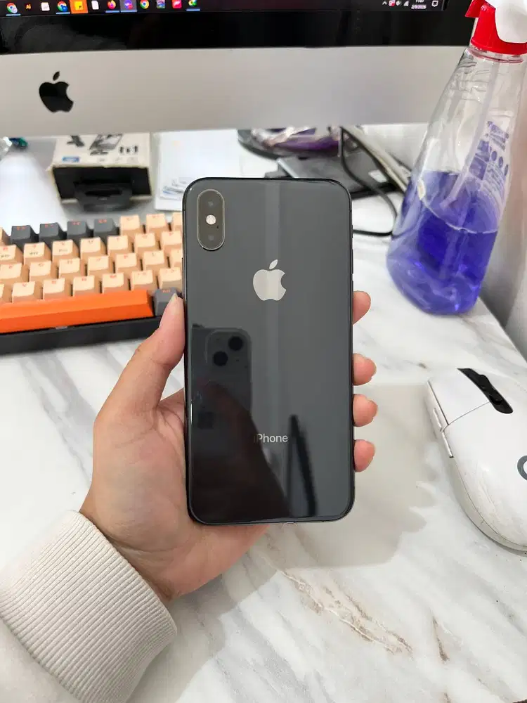 iPhone Xs 256Gb Ex iBox