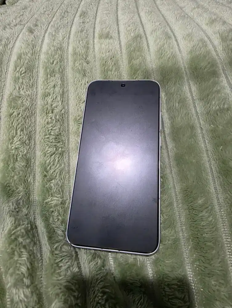 Second pribadi Xiaomi POCO F7 12/512gb