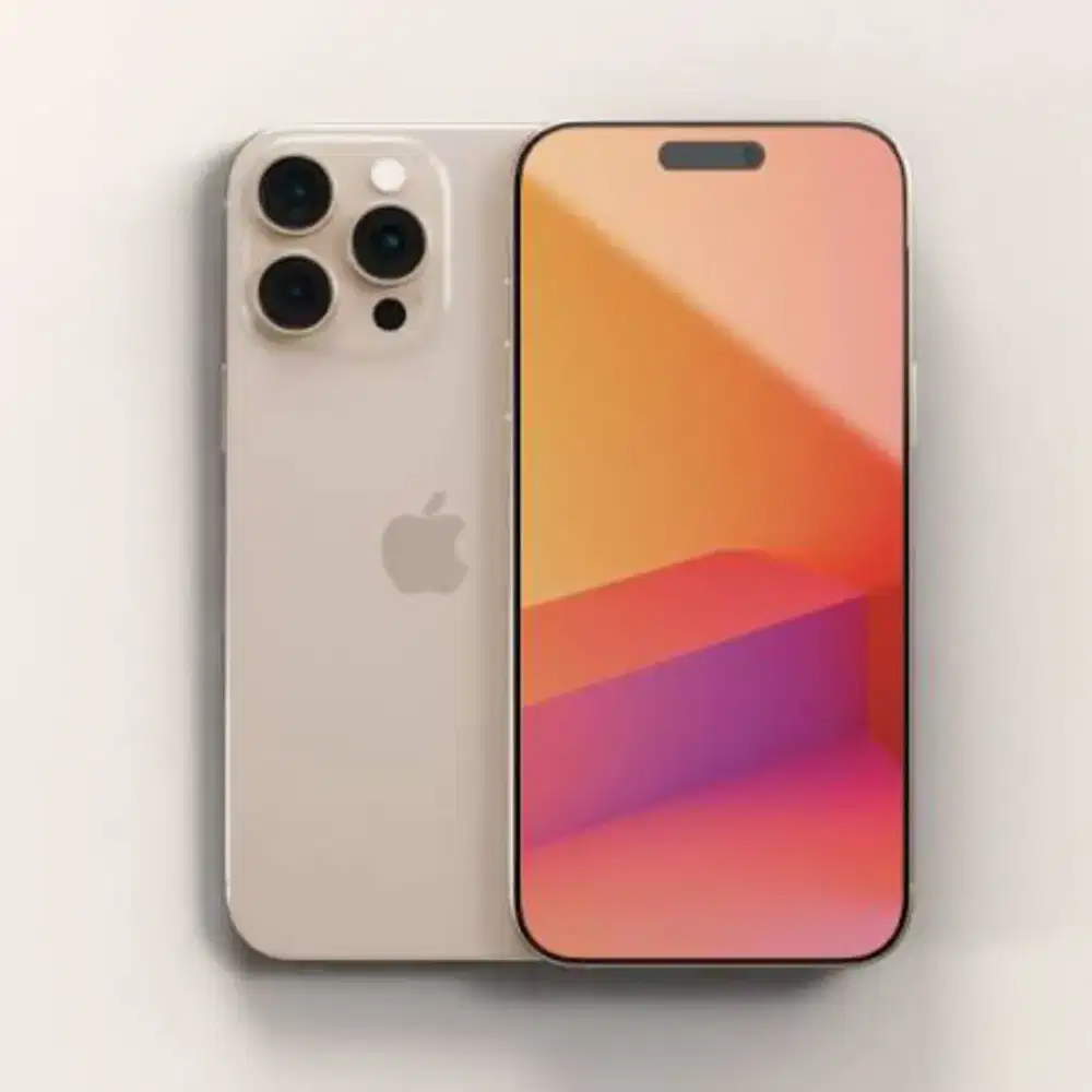 iPhone 16 pro max 256