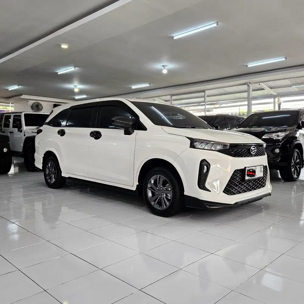 [2024] DP 0 + Cashback 4jt! Xenia R ADS 1.3 matic 2024 pmk NIK 2023