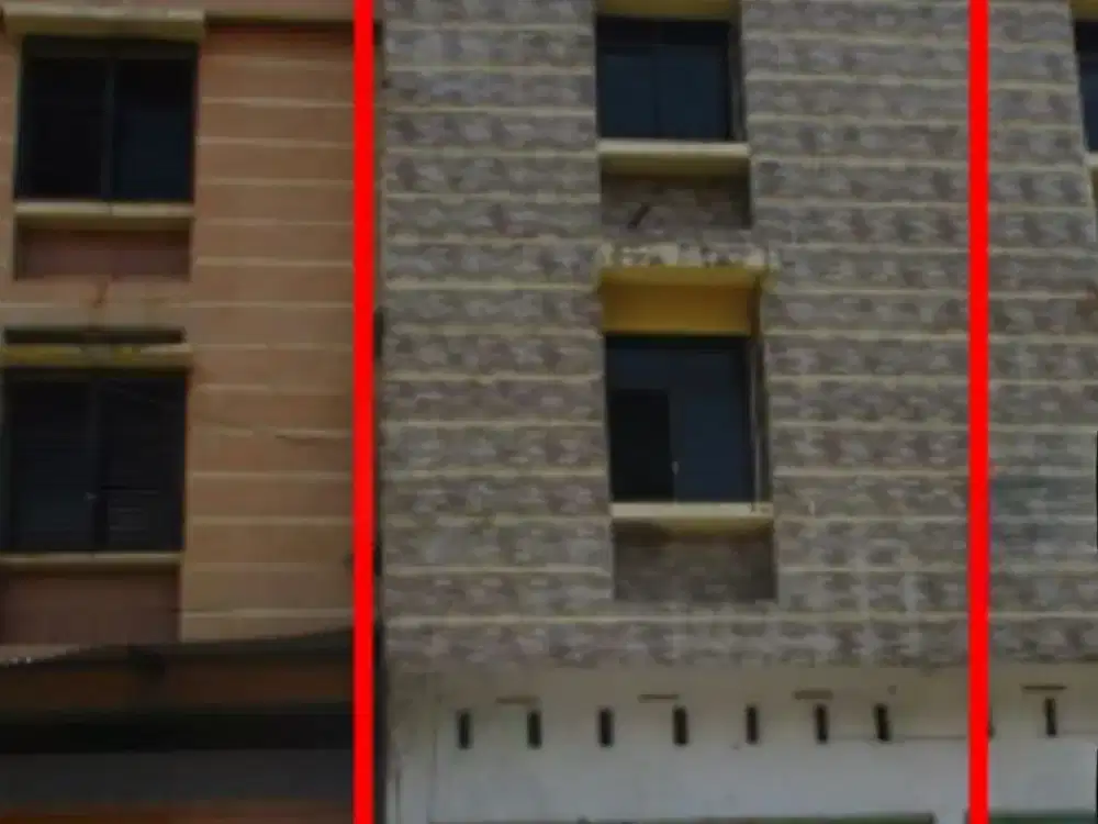 Dijual Ruko sekitar Samata, Jalan Tun Abdul Razak, Gowa