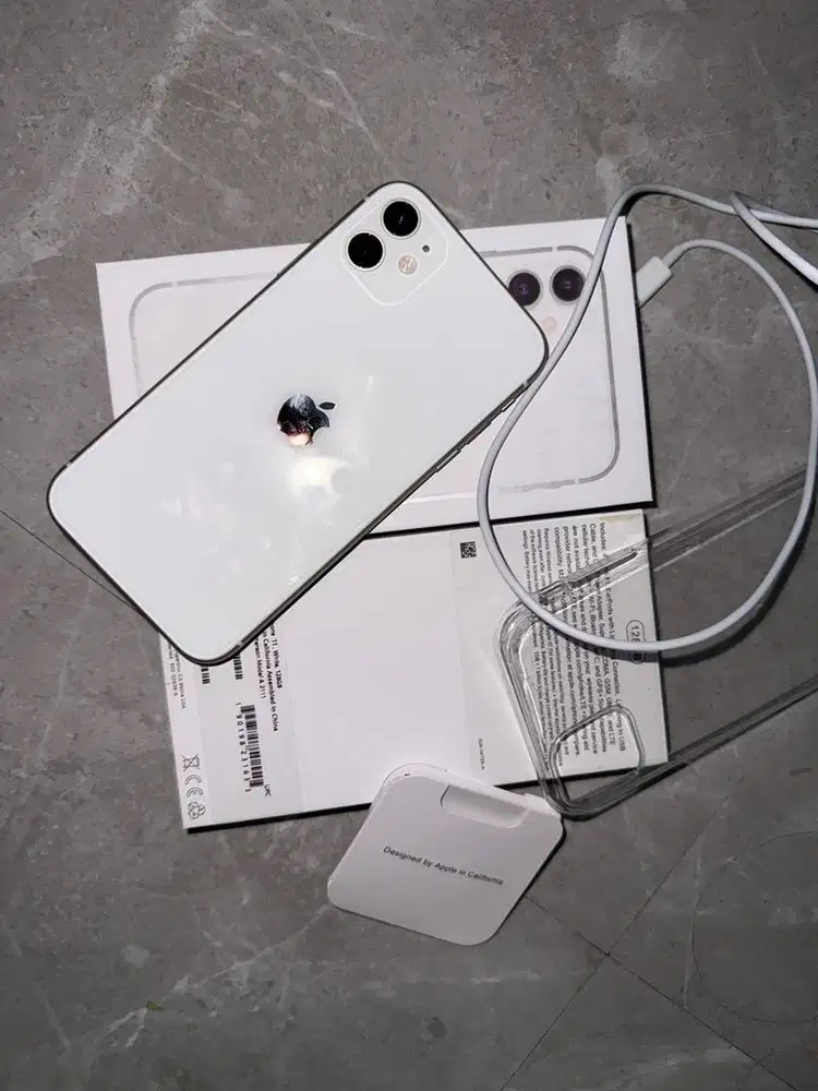 iphone 11 128gb ibox