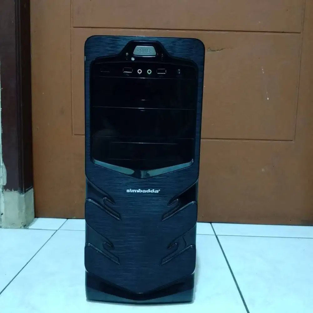 PC Only Intel core i3-4150 Ram 8 GB HDD 1 TB
