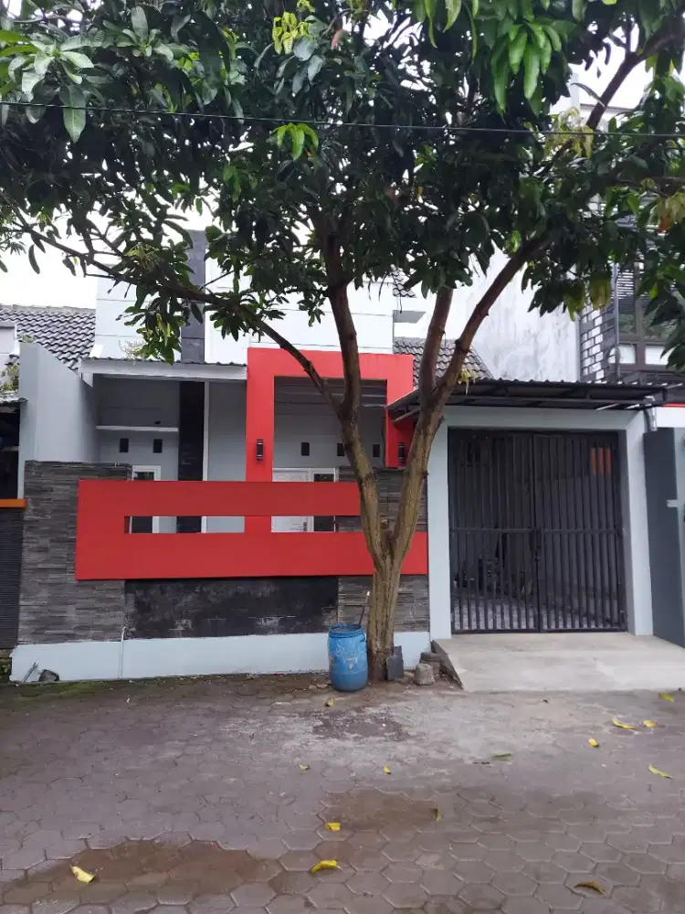 Kontrakan / Sewa Rumah Tinggal (Gercep Nego Halus Sampai Jadi)