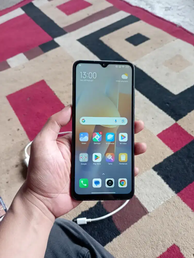 Xiaomi Redmi 12C 4+4/128Gb