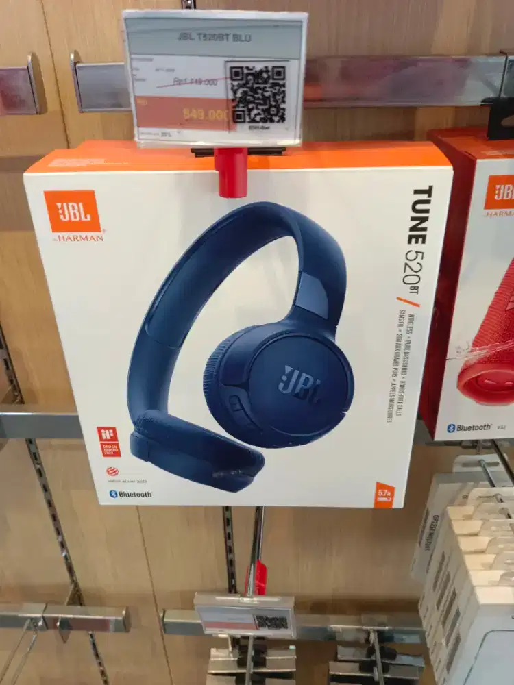 Jbl T520BT murah promo