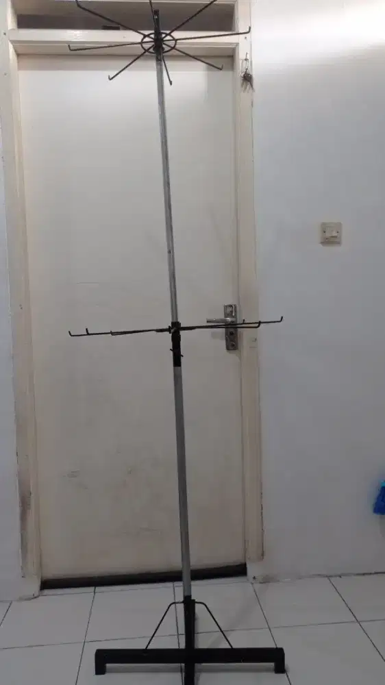 Gantungan Tas dan Aksesoris