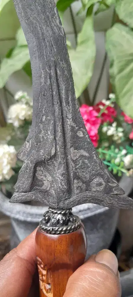 Keris pandawa cinarita