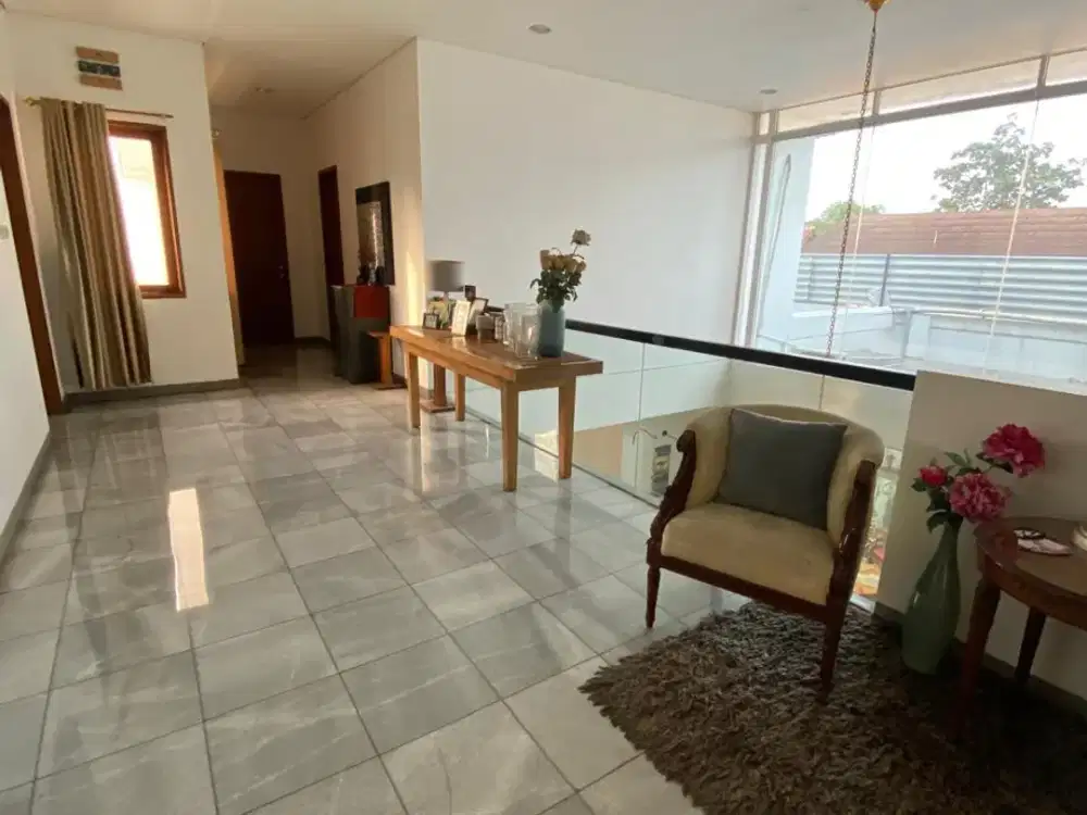 DIJUAL RUMAH Komplek Sekneg Lama Cidodol, Kebayoran Lama