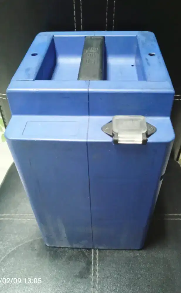 Baterai Phylion 48v 24Ah model berdiri