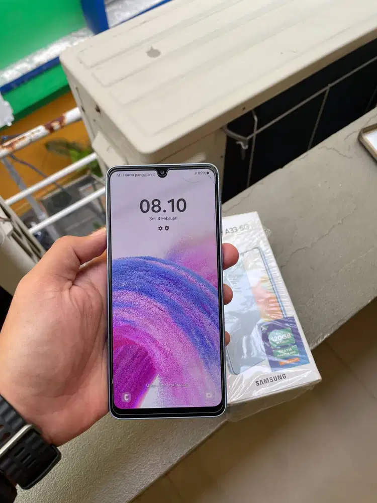 Samsung A33 5G 128GB