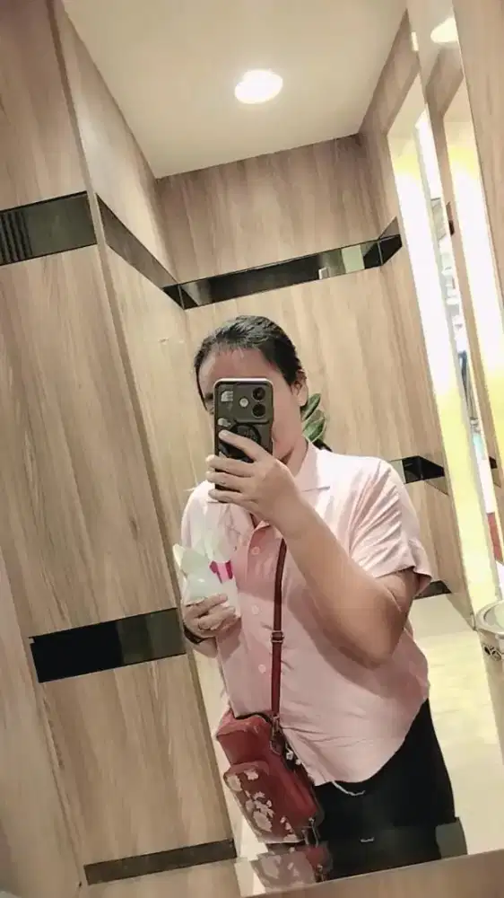 Info loker buat cewe