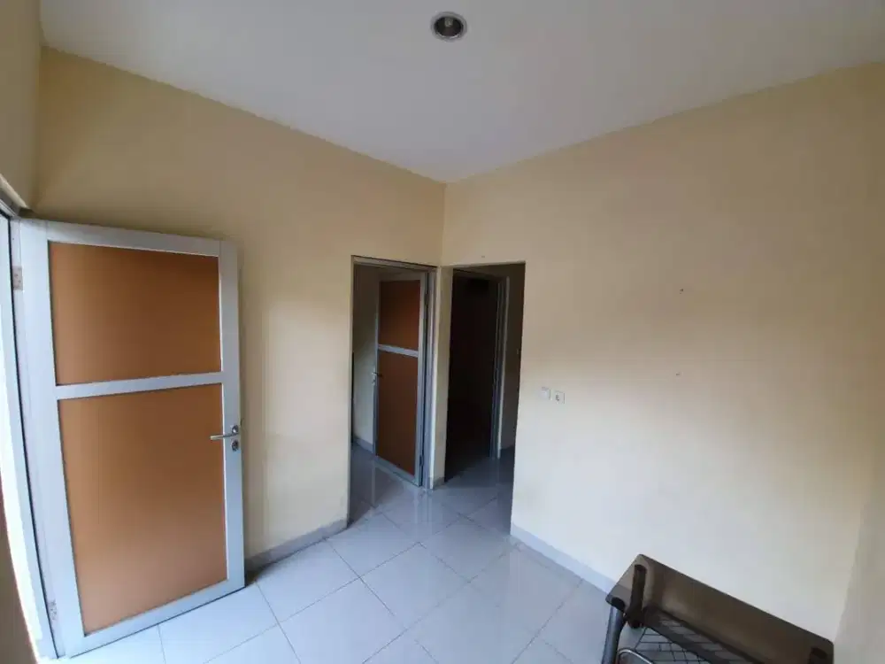 rumah kontrakan bulanan 2 kamar bintaro sektor 9