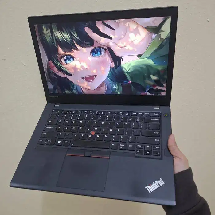 Jual Laptop Lenovo Thinkpad T460 Intel Core i7 Gen 6 DL-CC
