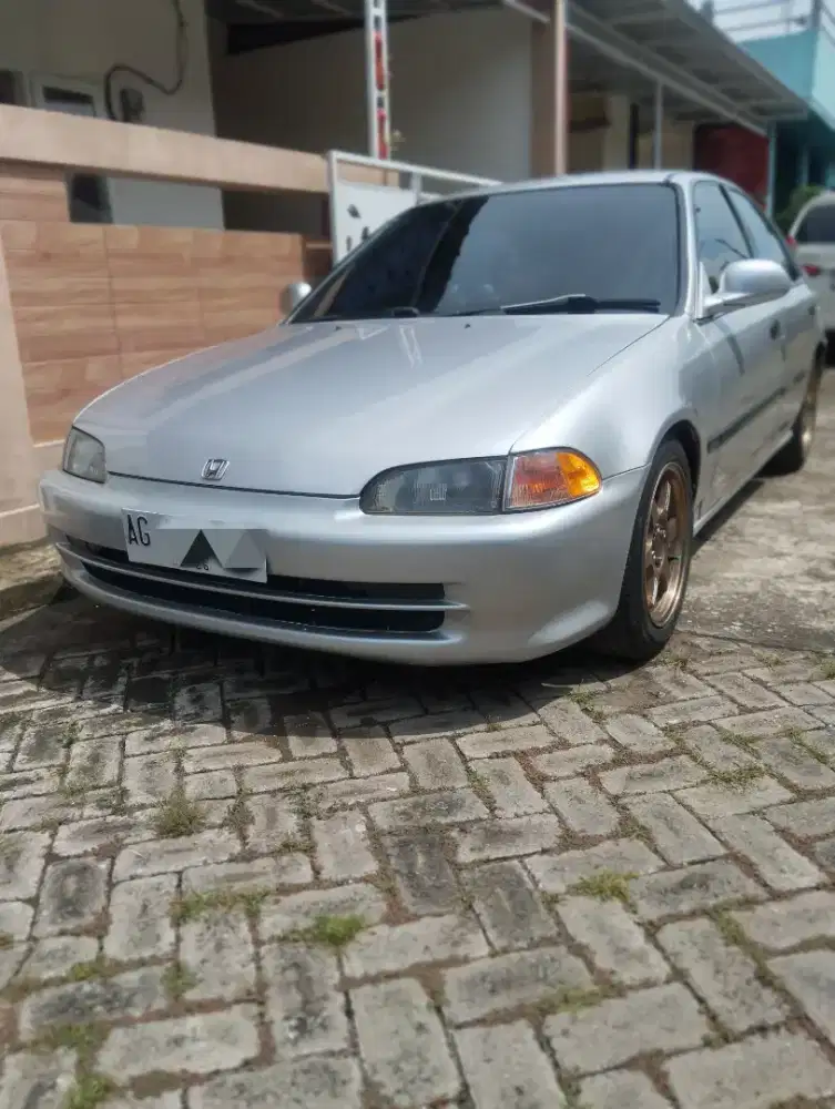 Di Jual Honda CiviC Genio