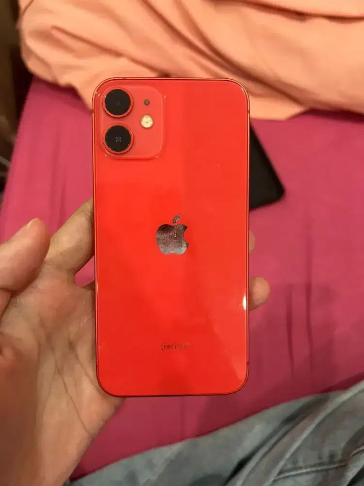 iPhone 12 mini 128gb