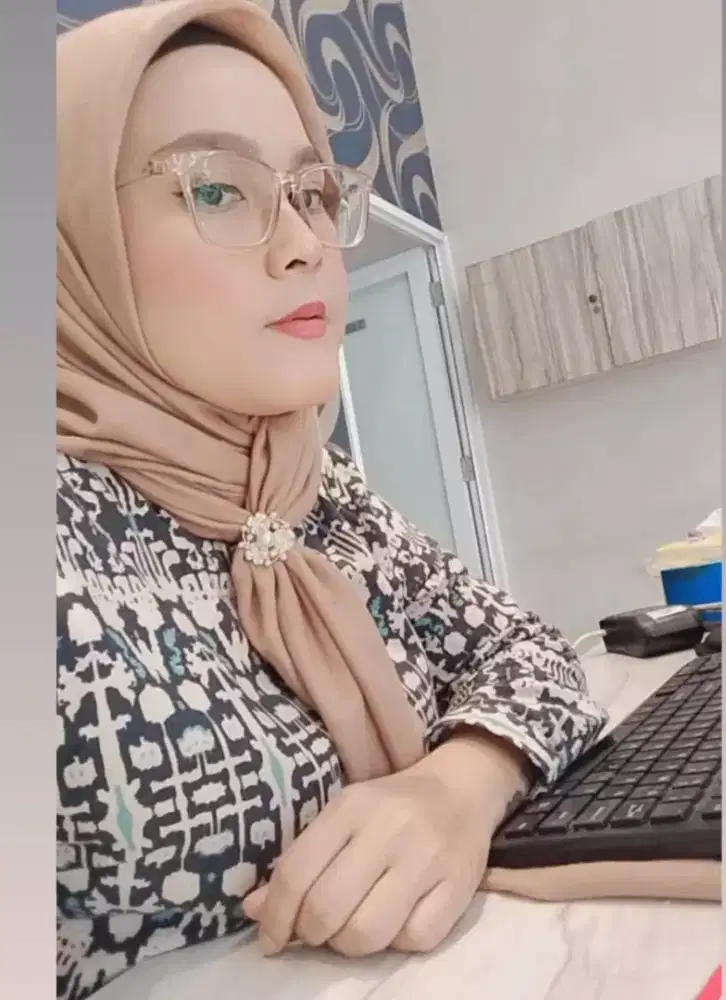 Sedang mencari lowongan kerja