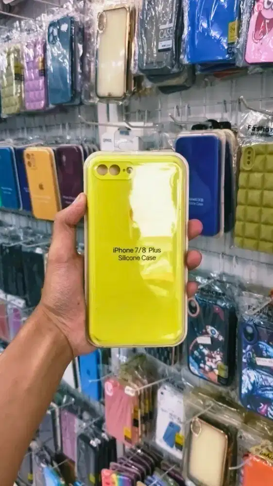 Casing iPhone 7 Plus