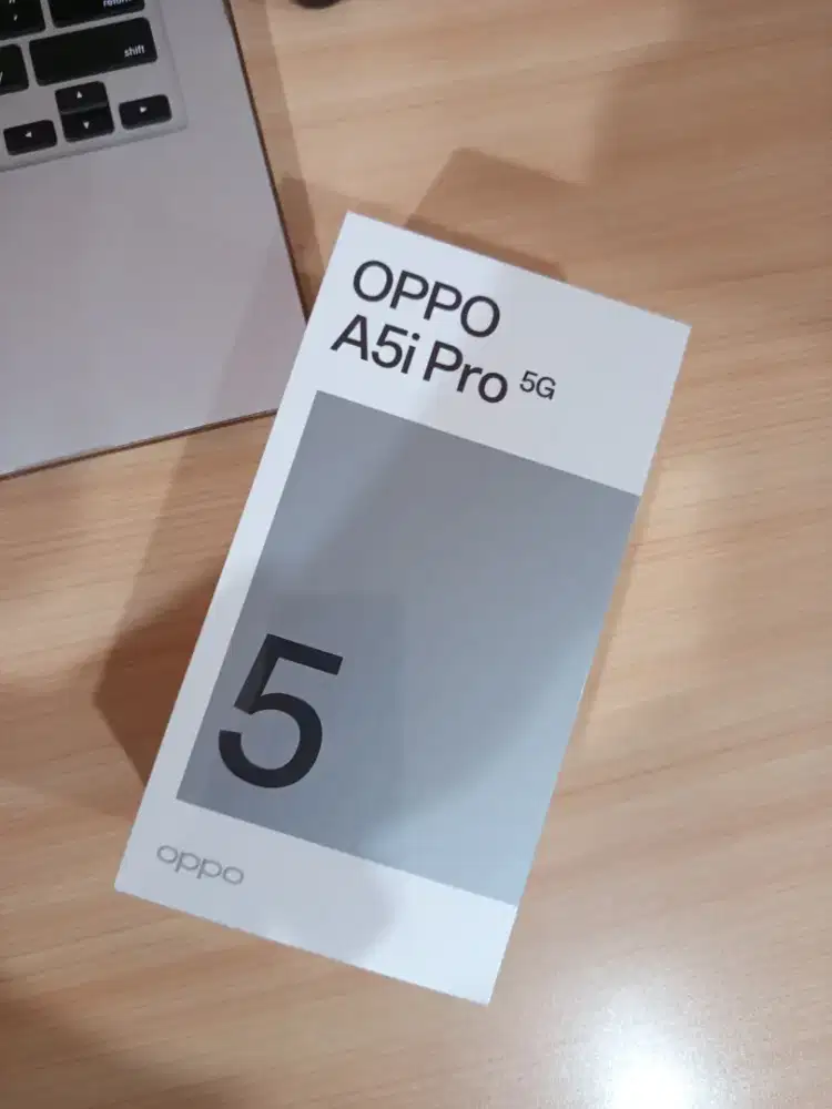 OPPO A5i 5G 8/256