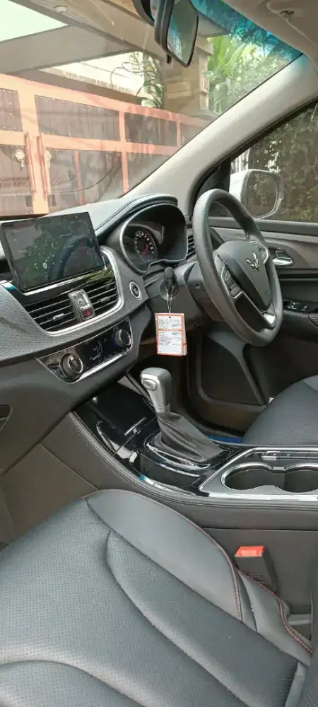 Wuling Cortez 1.5 CTLuxCVT 2022