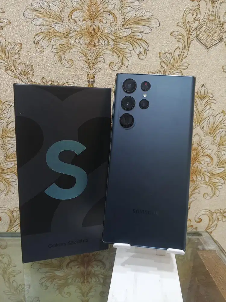 samsung s22 ultra 12/256gb mulus